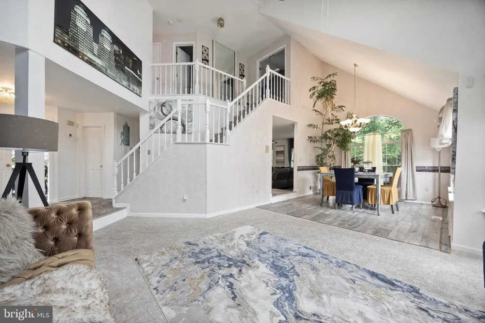 6211 GILBRALTER LANE Bowie, MD 20720
