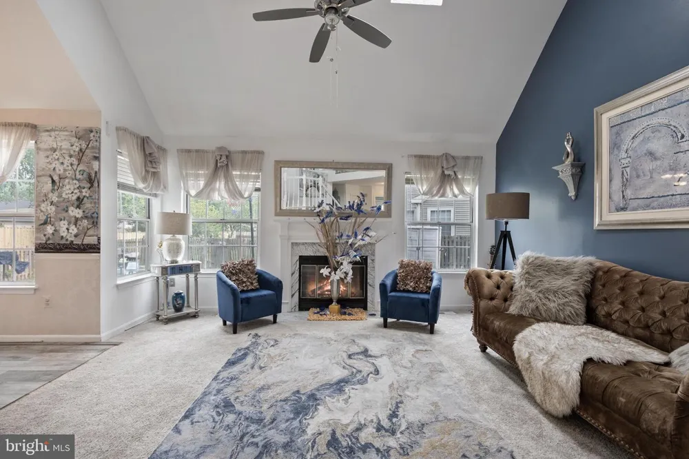 6211 GILBRALTER LANE Bowie, MD 20720