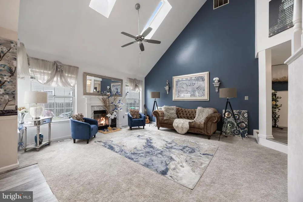 6211 GILBRALTER LANE Bowie, MD 20720