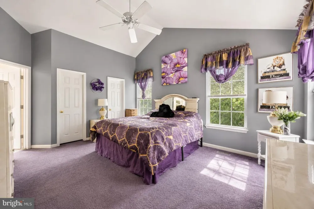 6211 GILBRALTER LANE Bowie, MD 20720