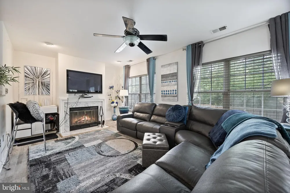 6211 GILBRALTER LANE Bowie, MD 20720