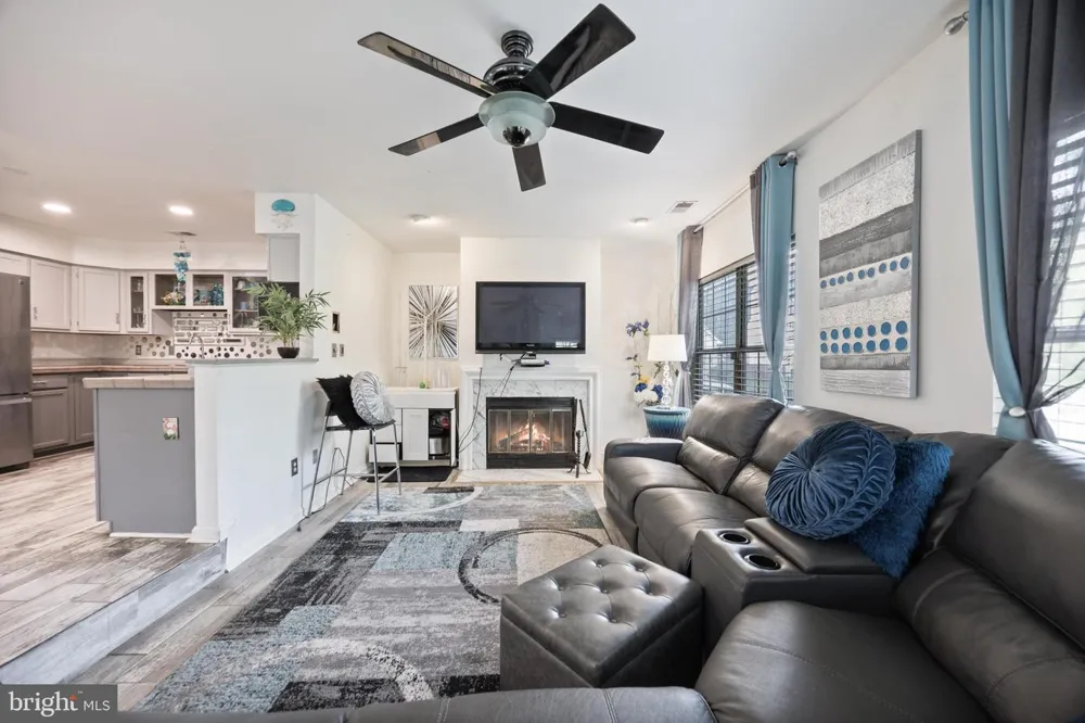 6211 GILBRALTER LANE Bowie, MD 20720