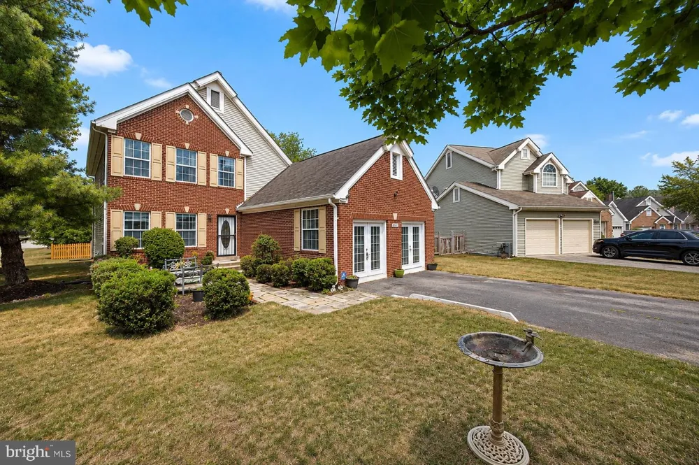 6211 GILBRALTER LANE Bowie, MD 20720