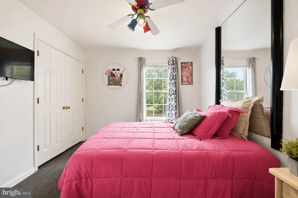 6211 GILBRALTER LANE Bowie, MD 20720