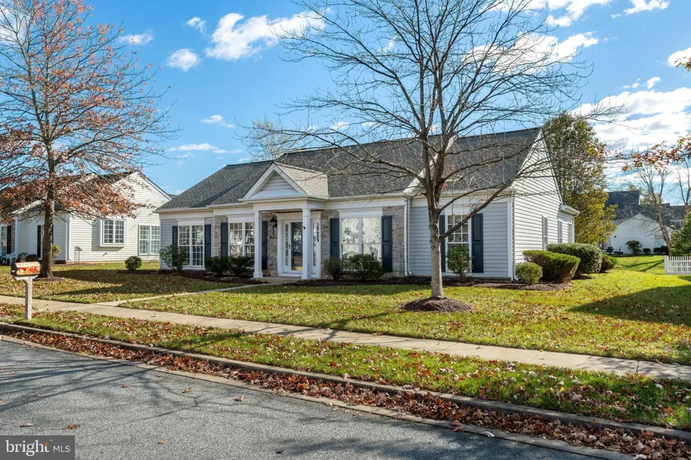 29689 LYONS DRIVE Easton, MD 21601