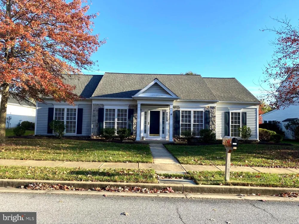 29689 LYONS DRIVE Easton, MD 21601