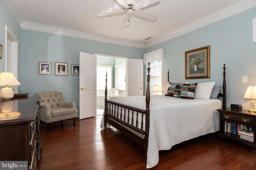 29689 LYONS DRIVE Easton, MD 21601