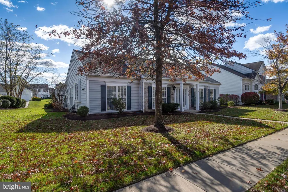 29689 LYONS DRIVE Easton, MD 21601