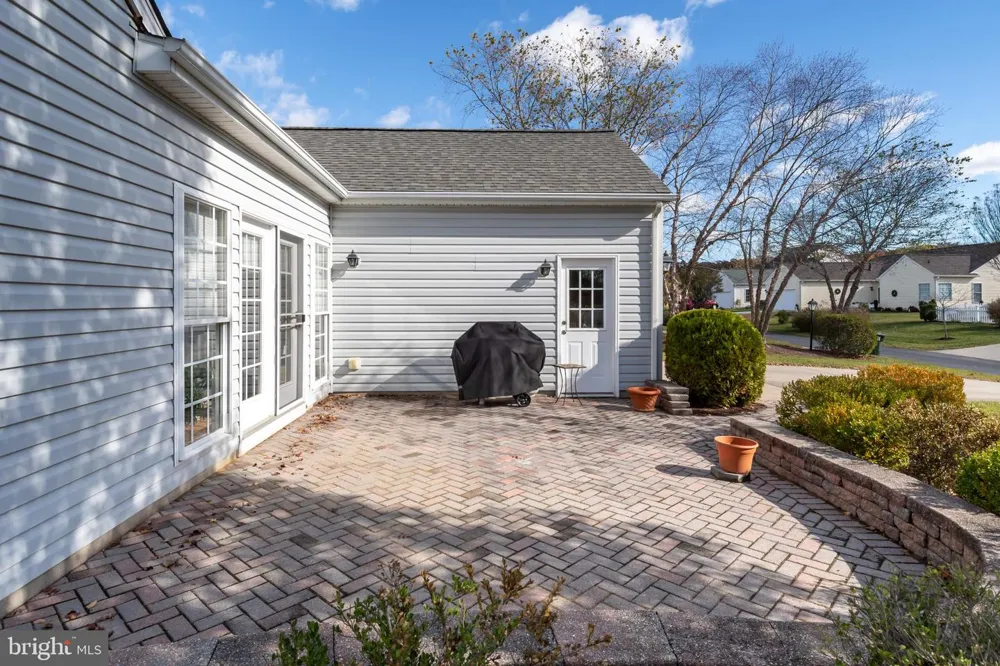 29689 LYONS DRIVE Easton, MD 21601