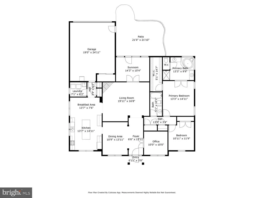 29689 LYONS DRIVE Easton, MD 21601