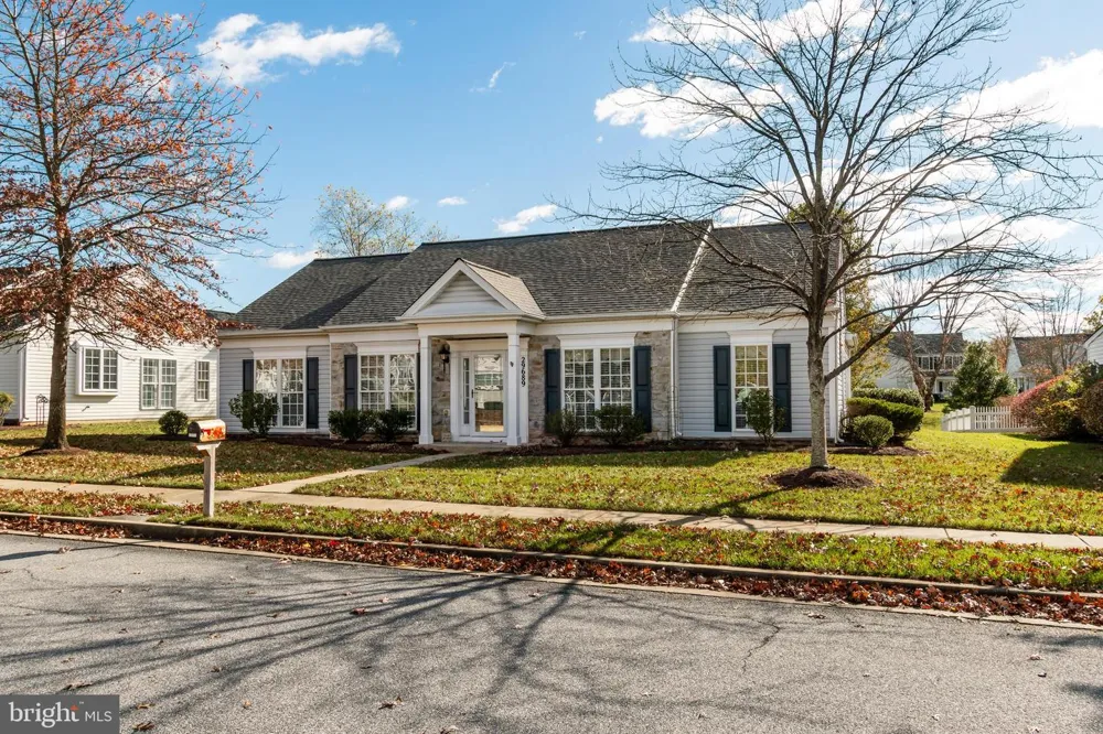 29689 LYONS DRIVE Easton, MD 21601