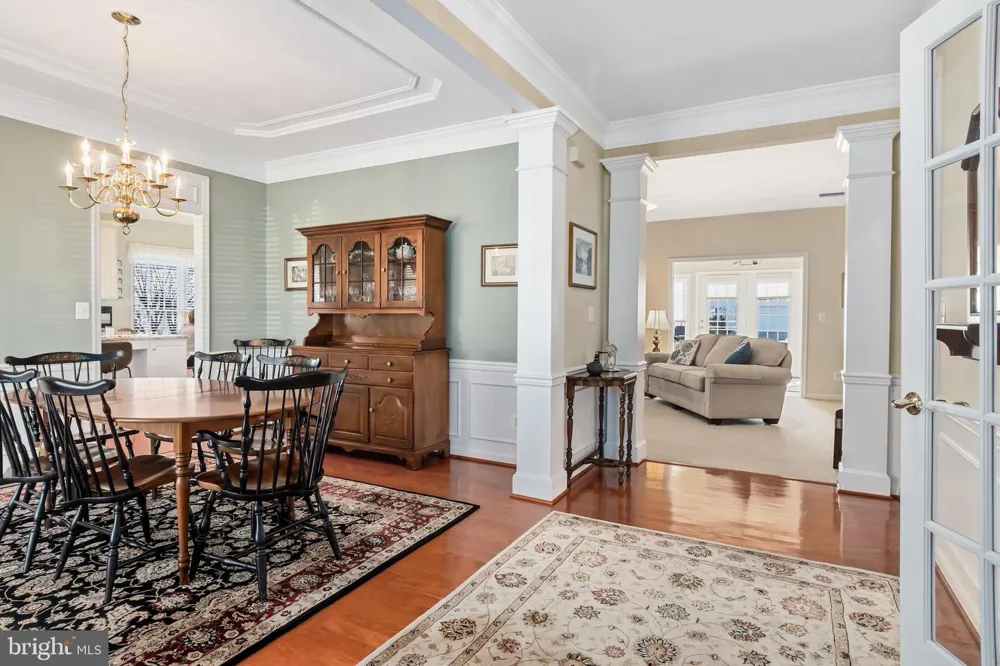 29689 LYONS DRIVE Easton, MD 21601