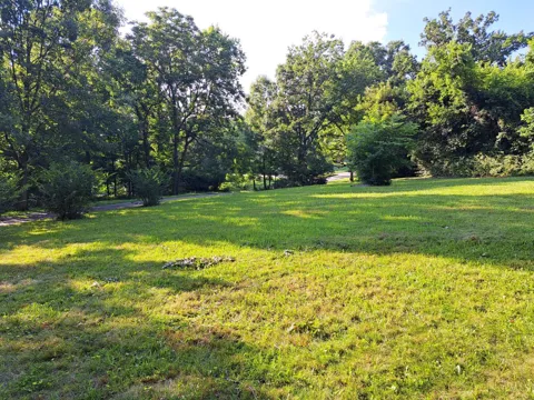 Oakwood Drive