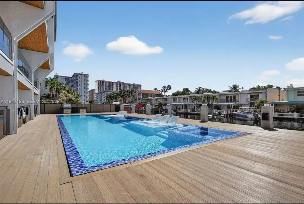 3826 NE 171st St #3826 North Miami Beach, FL 33160