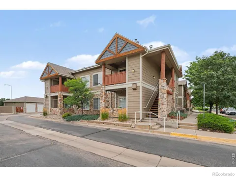 126 Beacon Way #H