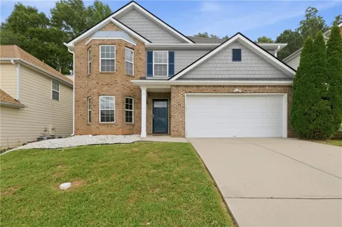 2213 Pine View Trail