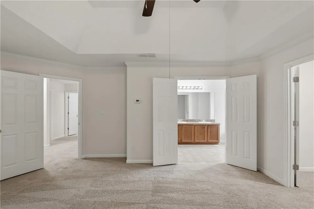 2213 Pine View Trail Ellenwood, GA 30294