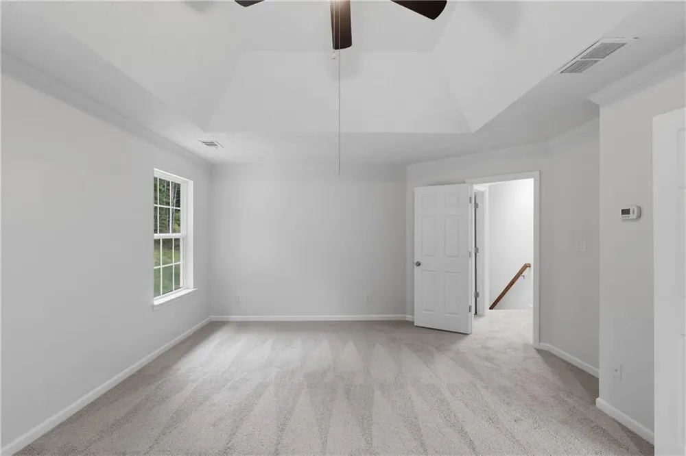 2213 Pine View Trail Ellenwood, GA 30294