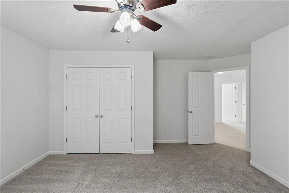 2213 Pine View Trail Ellenwood, GA 30294