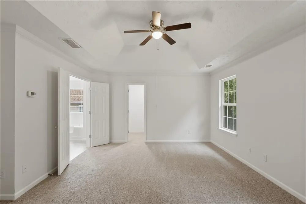2213 Pine View Trail Ellenwood, GA 30294