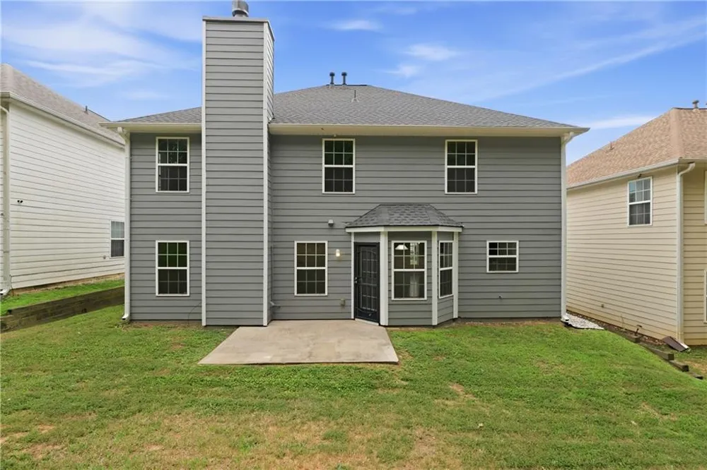 2213 Pine View Trail Ellenwood, GA 30294