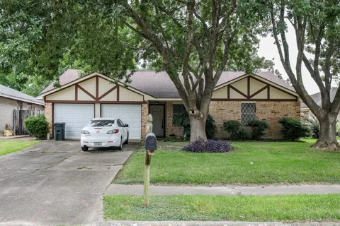 1354 Tenderden Drive