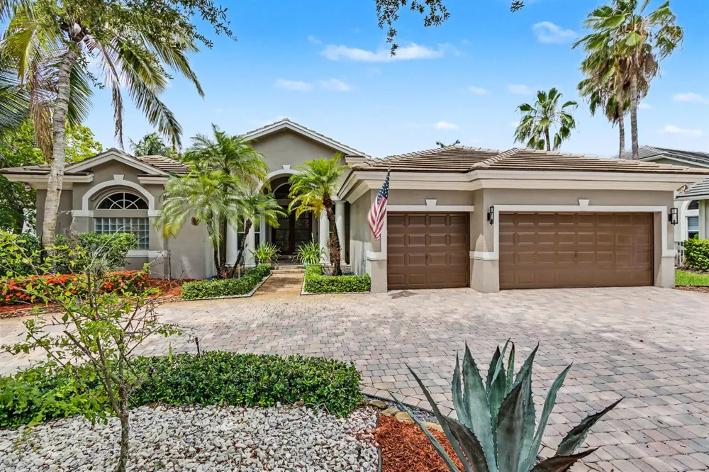 6493 NW 105th Terrace Parkland, FL 33076