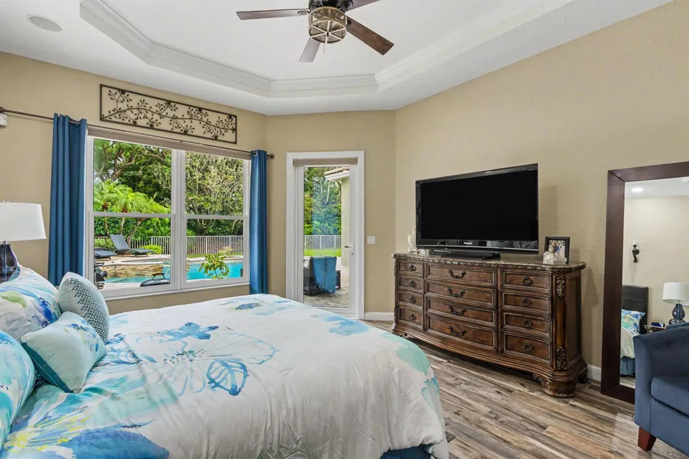 6493 NW 105th Terrace Parkland, FL 33076
