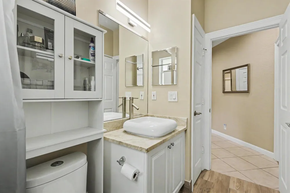 6493 NW 105th Terrace Parkland, FL 33076