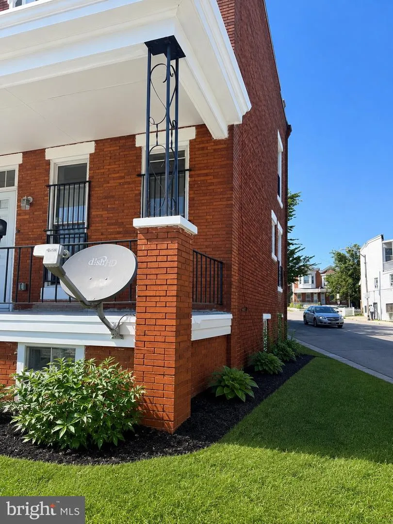 2946 PRESSTMAN STREET Baltimore, MD 21216