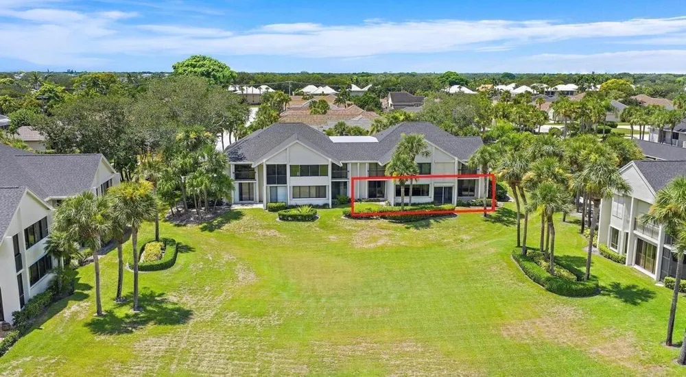 10459 SE Terrapin Place #101D Jupiter, FL 33469