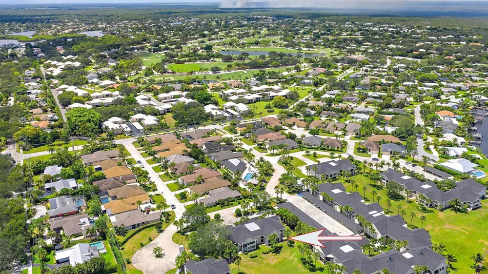 10459 SE Terrapin Place #101D Jupiter, FL 33469