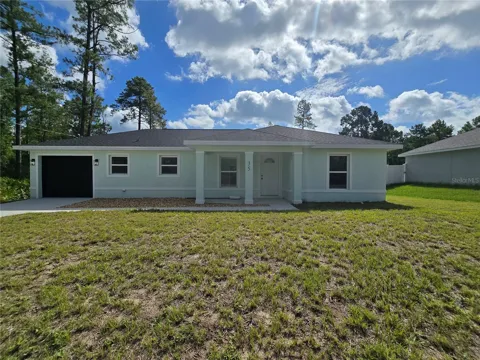 35 SEQUOIA TRAIL