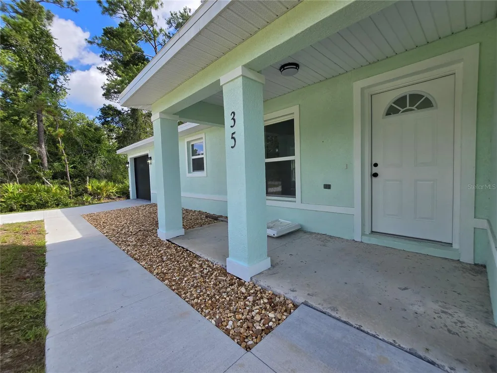 35 SEQUOIA TRAIL Ocklawaha, FL 32179