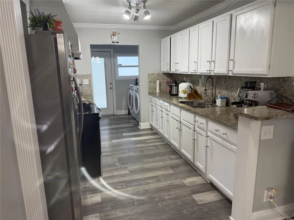 4519 EDEN ROCK ROAD Tampa, FL 33634
