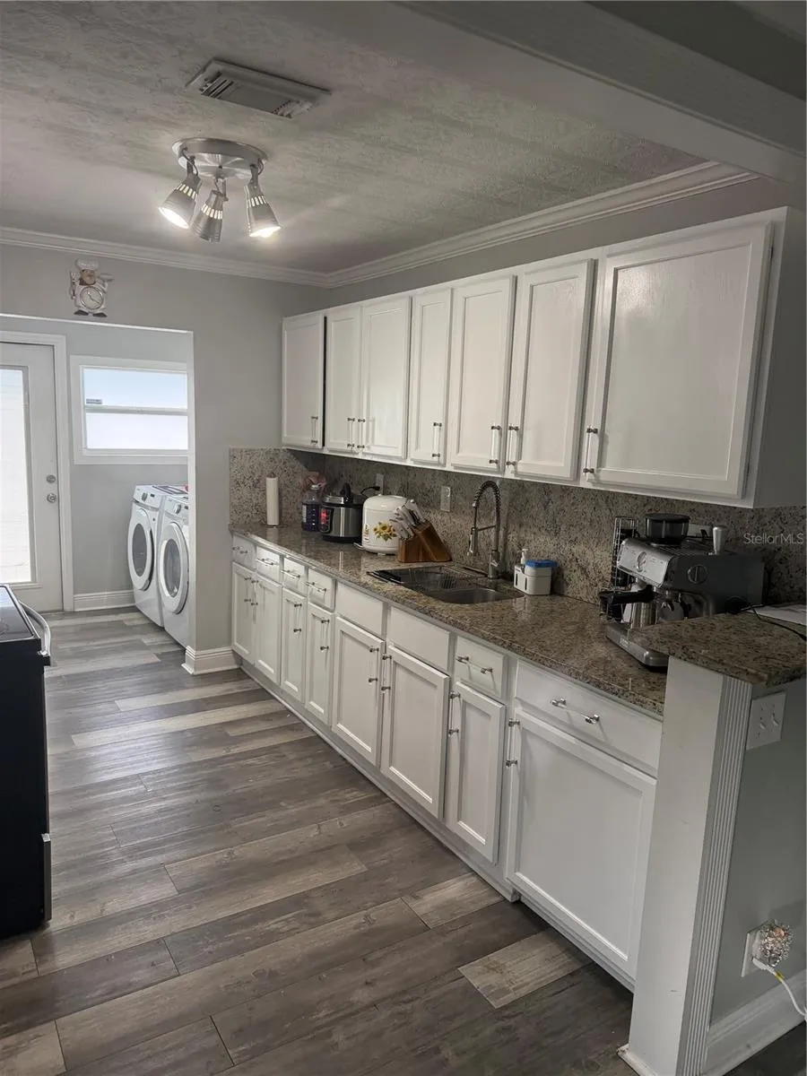 4519 EDEN ROCK ROAD Tampa, FL 33634