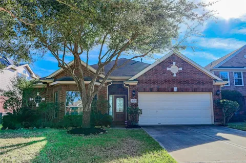 15010 Wildberry Creek Court