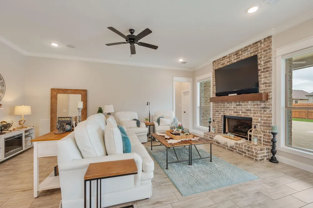3353 Stonington Way Bryan, TX 77808