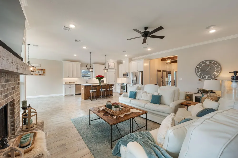 3353 Stonington Way Bryan, TX 77808