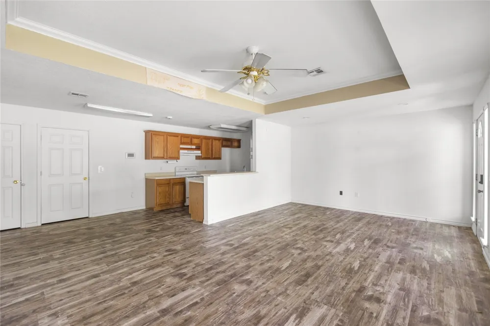 707 W Oklahoma Street Hugo, OK 74743
