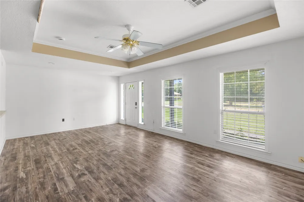 707 W Oklahoma Street Hugo, OK 74743