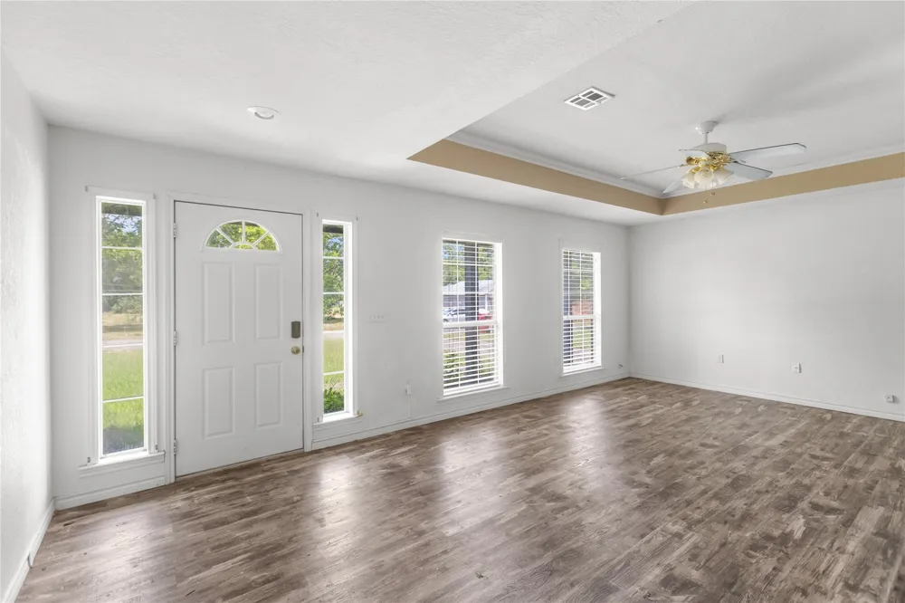 707 W Oklahoma Street Hugo, OK 74743