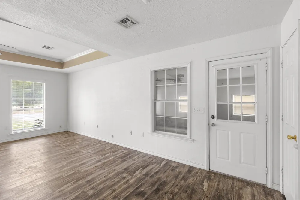 707 W Oklahoma Street Hugo, OK 74743