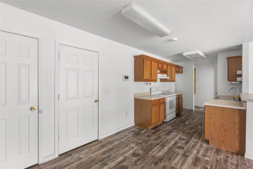 707 W Oklahoma Street Hugo, OK 74743