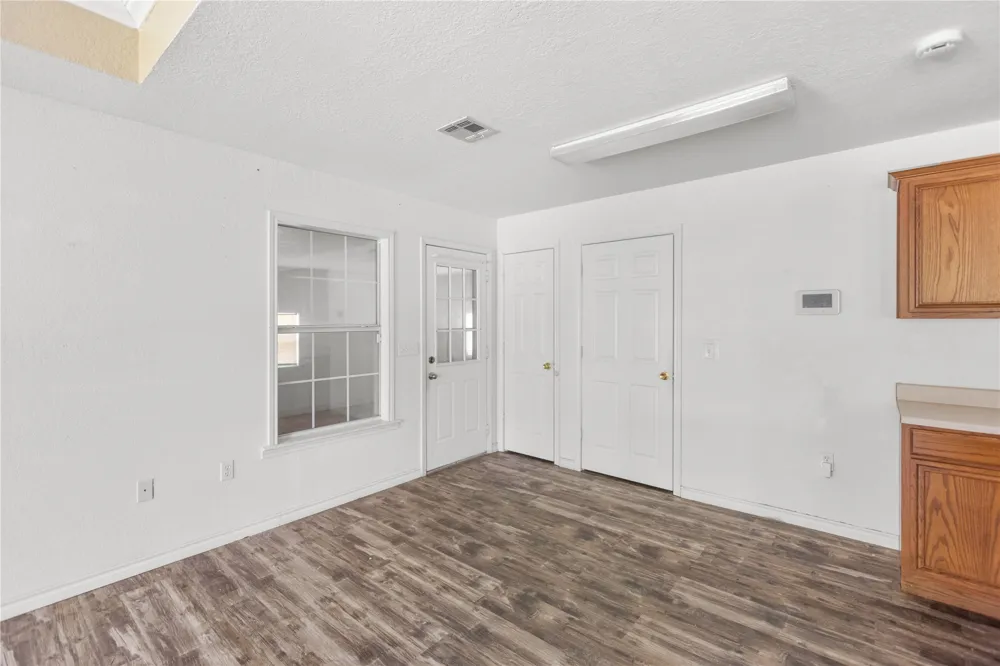 707 W Oklahoma Street Hugo, OK 74743