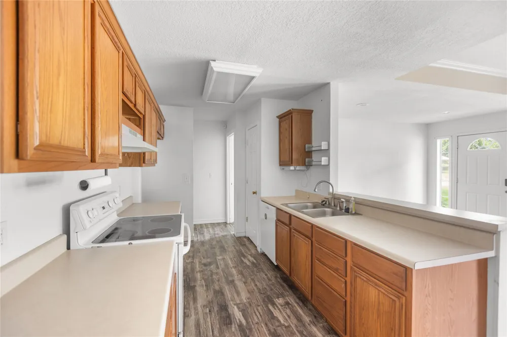 707 W Oklahoma Street Hugo, OK 74743