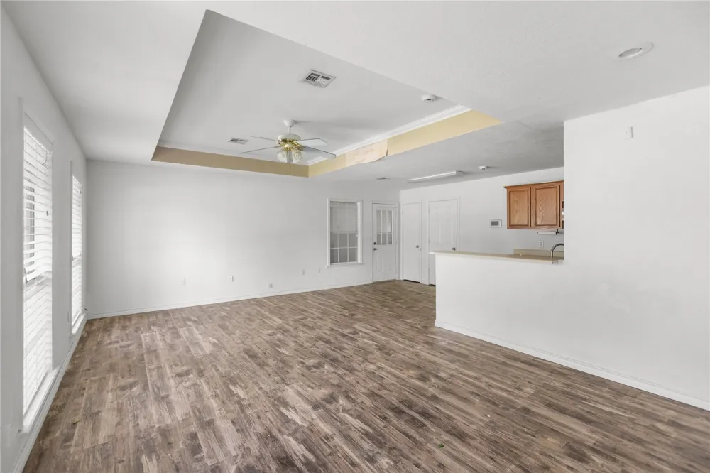 707 W Oklahoma Street Hugo, OK 74743