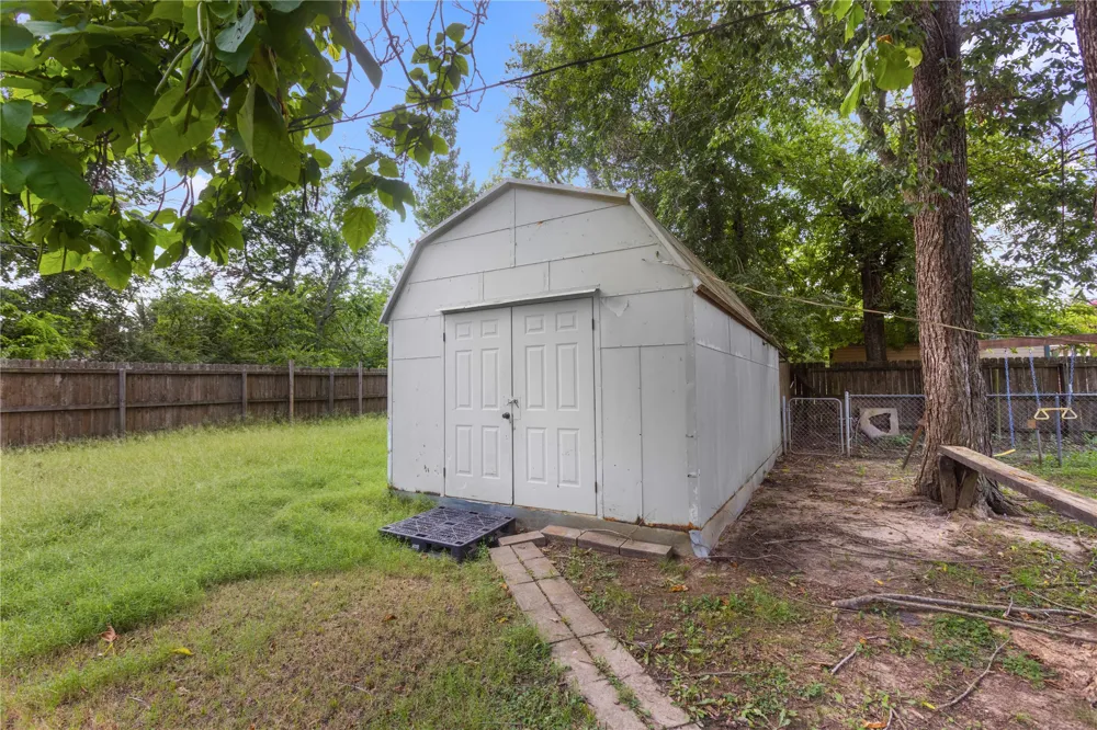 707 W Oklahoma Street Hugo, OK 74743