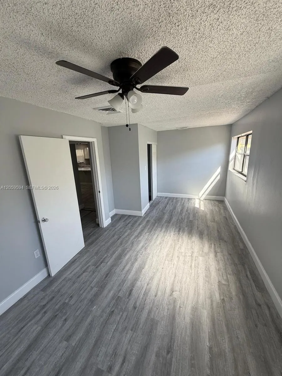 7732 Balboa St #1/2 Sunrise, FL 33351