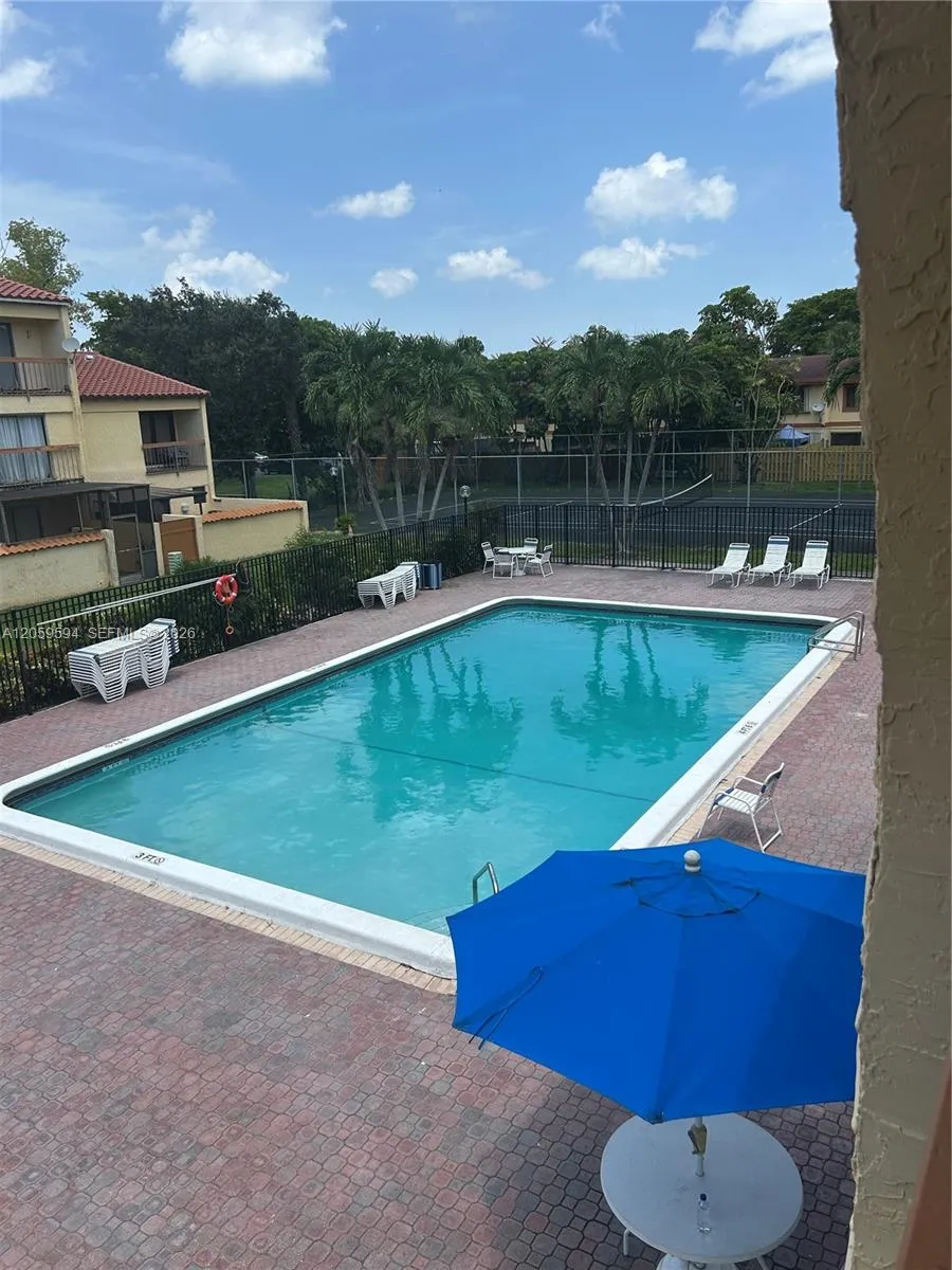 7732 Balboa St #1/2 Sunrise, FL 33351